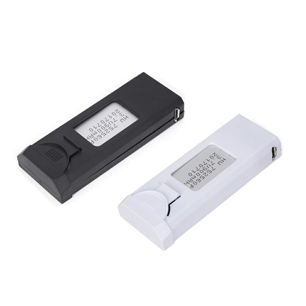 G-FORCE　ジーフォース　ESPADA用　Lipoバッテリー(3.7V 900mAh)