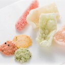 【送料無料】【代引き不可】鯛祭り広場(訳あり)海鮮ミックスせんべいどっさり1kg