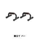 【ポイント5倍 06/05 09:59まで】腕立て バー(4)