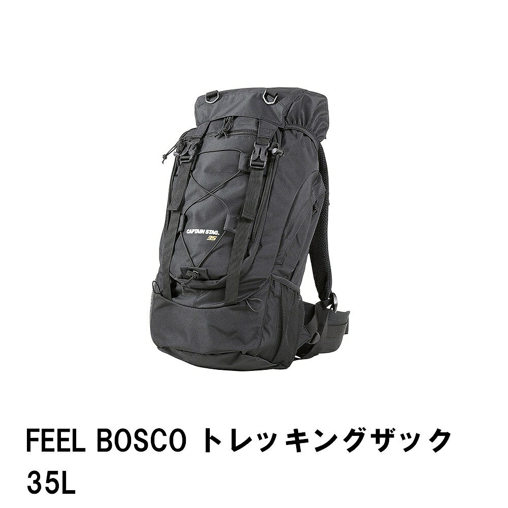 FEEL BOSCO ȥå󥰥å 35L