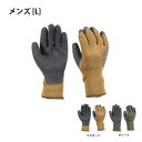 アウトドアグローブ メンズ L
