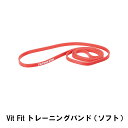 【値下げ】Vit Fit トレーニングバンド ソフト
