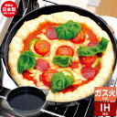 IH対応 オーブンプレート 20cm 日本製 グリルパン 魚焼きグリル グラタン皿 グリル 魚焼き IH ガス ガス火 ガスコンロ オーブン 耐熱 ピザ パエリ...
