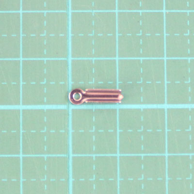 ヘルメットデコレーションシール 標識 HG-HGS-105