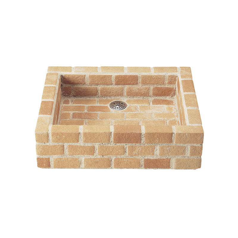 essence ガーデンパン ブリック ハニー