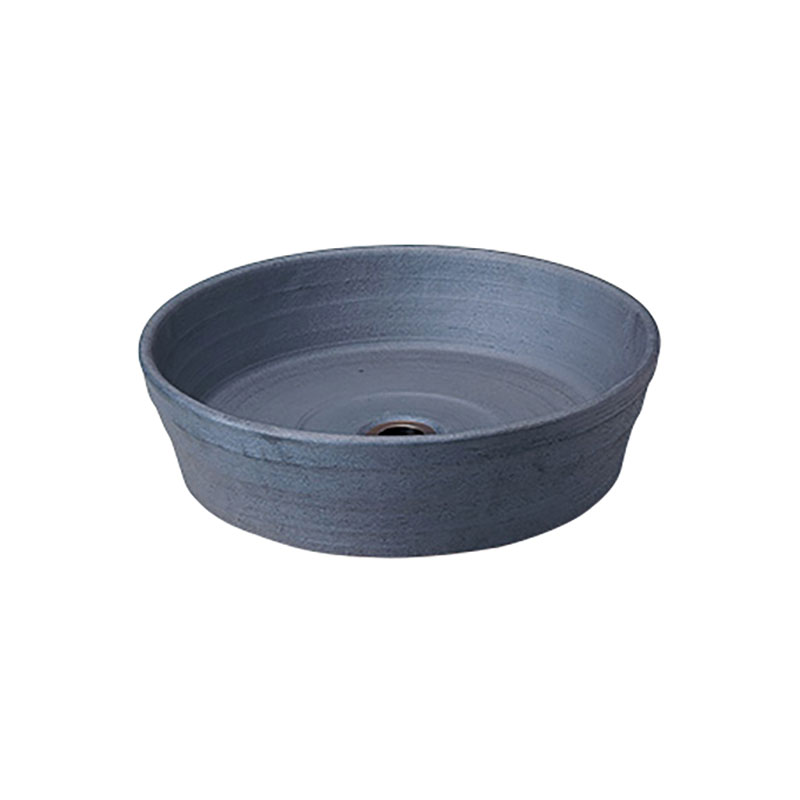 essence ガーデンパン 灰