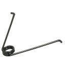 千吉 替バネ V型L受け 開き大 SS-2 1P 工具 DIY 替え 交換部品 剪定鋏