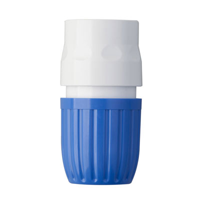 タカギ コネクターL(FJ) G124FJ ホース パーツ 蛇口 コネクター コネクタ takagi