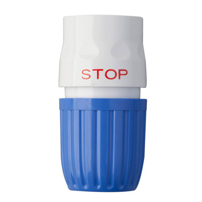 タカギ ストップコネクターL(FJ) G125FJ ホース パーツ 蛇口 コネクター コネクタ takagi