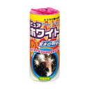 ピュアホワイト (白金噴出)