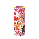 スカイパフェ花火 いちご