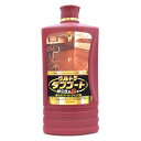 リンレイ ウルトラタフコート 1L 【フローリング/ワックス/新築/保護/ツヤ/艶/2年】