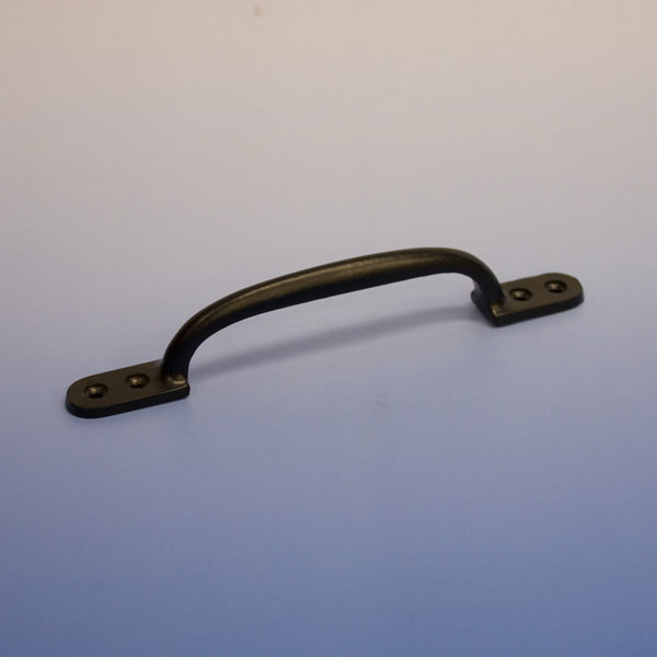 スタンダードハンドル IK-197 つまみ 取っ手 持ち手 ノブ ハンドル おしゃれ かわいい 引き出し ドア 扉 キャビネット アンティーク 扉用 和気産業