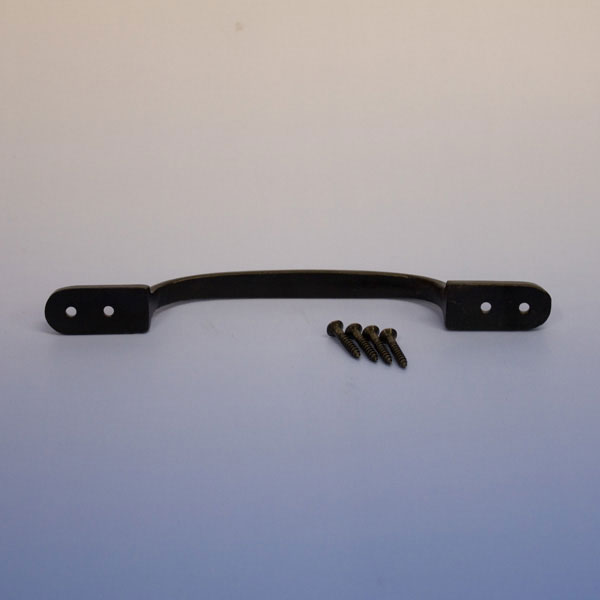 スタンダードハンドル IK-197 つまみ 取っ手 持ち手 ノブ ハンドル おしゃれ かわいい 引き出し ドア 扉 キャビネット アンティーク 扉用 和気産業