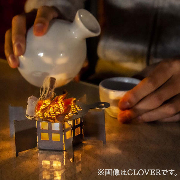 プラスマニア can+ro (キャンロ) MOON キャンプ アウトドア キャンドル ベランピング通販格安セール情報 楽天 通販