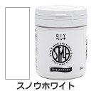 ニッペ STYLE DIYペンキ スノウホワイト 150ml