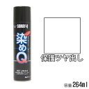染めQ エアゾール 保護ツヤ出し 264ml