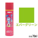 染めQ ジーンズ染めQ エバーグリーン 70ml