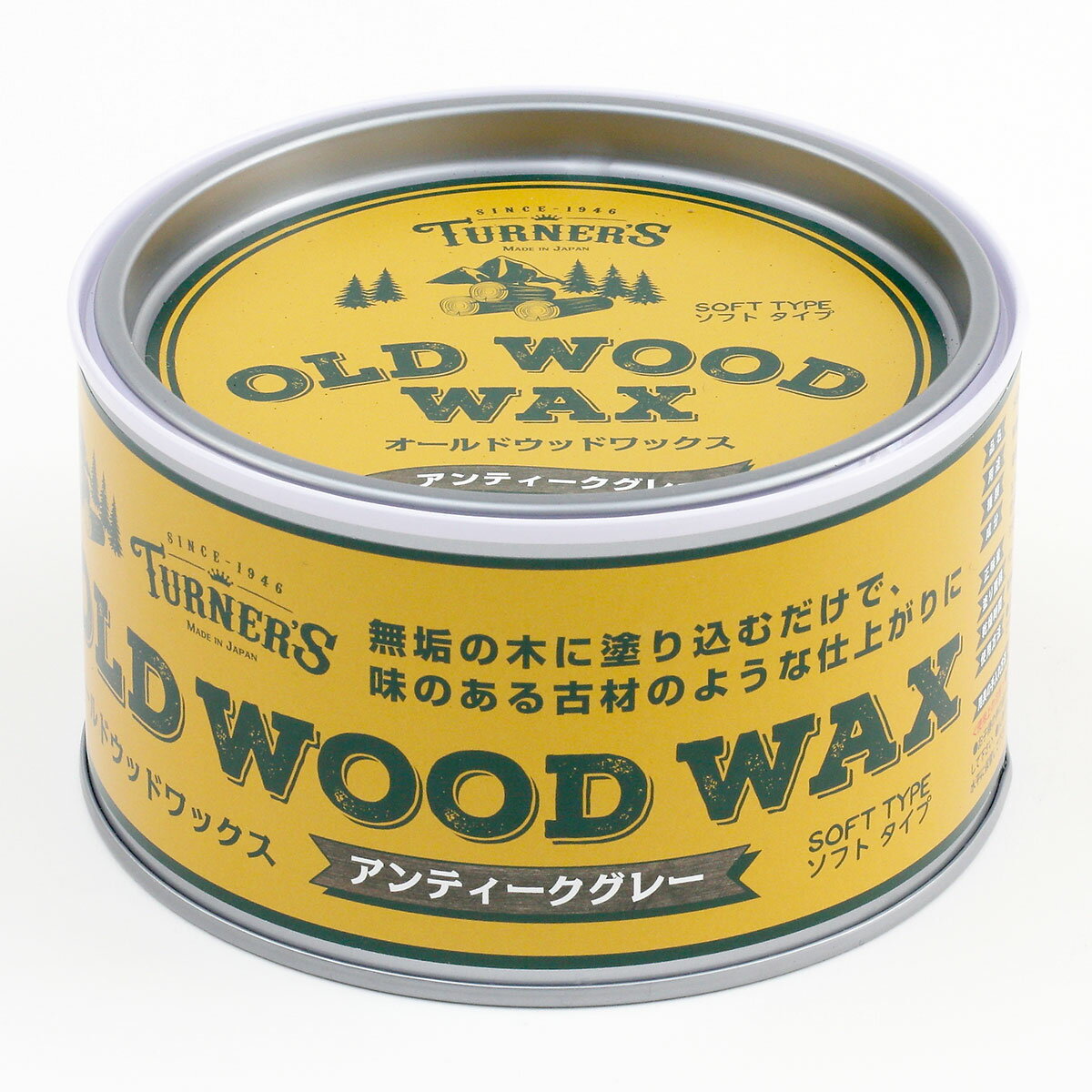 ʡ ɥåɥå ƥ졼 350ml å졼 Antique Gray Grey   ...