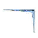 アルミ製 棚受け金具 Bracket-AL1 4×6インチ