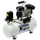 アースマン / EARTH MAN 静音オイルレスエアーコンプレッサー 13L ACP-13B 高儀 小型 100V 電動 車 掃除 整備 タイヤ交換 空気入れ 家庭用 電源 自転車 ロードバイク エアブラシ 日曜大工 農業 農機具 ホコリ飛ばし TAKAGI タカギ DIY 用品 用具 道具 1405225