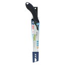 シャークソー サヤ付替刃式鋸 仮枠用 解体・剪定向き 240mm 高儀 工具 ノコギリ のこぎり 片刃 木材 大工 道具 用具 器具 DIY 日曜大工 木工 工...