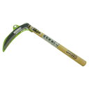 千吉 金 九州型薄鎌 180mm 藤原産業 園芸用品 除草 雑草対策 草刈り の 鎌 かま カマ 草取り 刈払い ガーデン ガーデニング 庭 農業 畑 刈り取り...