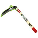 千吉 片刃薄鎌 角型 180mm 藤原産業 園芸用品 除草 雑草対策 草刈り の 鎌 かま カマ 草取り 刈払い ガーデン ガーデニング 庭 農業 畑 刈り取り...