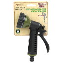 セフティ-3 コイルホース用散水ノズル olive 藤原産業 園芸 ホース の 先 先端 ガーデニング 水道 蛇口 庭 の 屋外 車 洗車 農業 水やり 植物 鉢植え 水撒き 家庭 農業 ガーデン 住宅 用 用品 用具 道具 器具 ツール グッズ アイテム ホームセンター おしゃれ