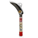 千吉 縄切鎌 100mm 藤原産業 園芸用品 除草 草取り 草刈り 草抜き 草削り 草むしり のこぎり ノコギリ カマ かま 雑草取り 稲刈り 農業 農作業 刈...