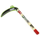 千吉 片刃薄鎌 180mm 藤原産業 園芸用品 除草 雑草対策 草刈り の 鎌 かま カマ 草取り 刈払い ガーデン ガーデニング 庭 農業 畑 刈り取り 用具...