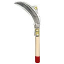 千吉 ステンレス鋸鎌 160mm 藤原産業 園芸用品 除草 草取り 草刈り 草抜き 草削り 草むしり のこぎり ノコギリ カマ かま 雑草取り 稲刈り 刈り取り...