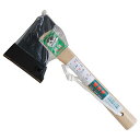龍馬 馬金ヨキ 450G 藤原産業 ツール 工具 ハンドアックス ハチェット 斧 おの オノ 割斧 両刃 薪割り アウトドア キャンプ 焚き火 ストーブ 暖炉 ...