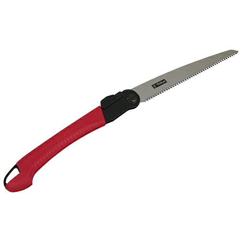 E-Value 園芸用折込鋸 240mm EGPS-2 剪定のこぎり 剪定 枝切りノコギリ 庭木 園芸 ガーデニング 庭 農業 用品 用具 道具 器具 グッズ