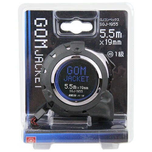 SK11 GJ٥å 5.5m SGJ-1955 ƣ  ġ ᥸㡼  JIS1   구 Ӷ  繩 DIY...