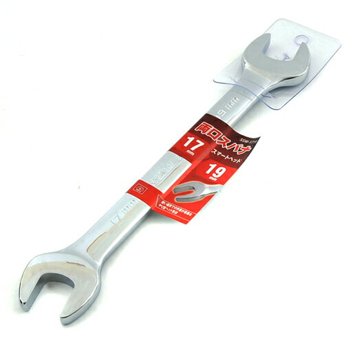 SK11 ѥ SSW-1719 ƣ  ѥ ξ 17mm 19mm  ư ڼư դ ϻ Х DIY  ư ž Х ƥʥ DIY Ūʥ ɸॵ 褯Ȥ ͥ ܥ ʥå