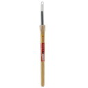 E-Value 角柄 坪錐 6mm 藤原産業 ツール 穴あけ工具 手動 壷錐 壺錐 つぼ きり ツボ キリ 木材 ダボ 丸穴 円筒 木工 DIY 日曜大工 加工...