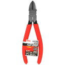 E-Value ニッパ JIS 150mm ESP-150N 藤原産業 ニッパー 工具 フジ矢 フジヤ 切れ味 タイラップ 針金 鉄線 銅線 番線 ワイヤー 切...
