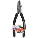 E-Value パワーニッパ 偏芯 150mm EFP-150N 藤原産業 ニッパー 工具 タイラップ 針金 鉄線 銅線 番線 ワイヤー 切断 プラ 切れる 工...