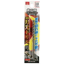 SK11 鉄工用月光ドリル 3.8mm FSSGP3.8 藤原産業 ツール 穴あけ工具 先端工具 金属加工 鋼 アルミ DIY 工作 アート 趣味 ホビー 模型 細工 製作 改造 用品 用具 道具 器具 グッズ アイテム ホームセンター 日本製 国産(4)