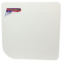 SK11 プラスチック盛板 R 藤原産業 左官工具 作業用品 軽量 軽い 漆喰 珪藻土 モルタル 塗り壁 パテ 下地 DIY リメイク リフォーム リノベ 用具...