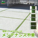 人工芝 メモリーターフ スリット 75mm×5m 駐車場 コンクリート アプローチ スリット 目地 草目地 おしゃれ 埋める 幅 DIY 緑化 グリーン おすす...