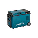 マキタ 充電式保冷温庫 青 CW004GZ makita 40Vmax 36V 18V マキタ電動工具 単体 現場 アウトドア キャンプ レジャー 災害 防災 ...