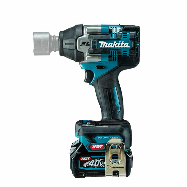 ޥ żѥȥ TW007GRDX makita ư  ѥ ֥饷쥹 40Vmax 36V ­ ñ ܥ...