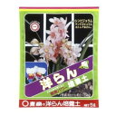 用土 洋らん培養土 5L【東商 洋蘭 4905832018024】