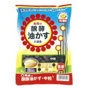 肥料 醗酵油かす 中粒 550g【東商 4905832113101】