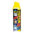 忌避剤 強力猫まわれ右スプレー 350ml【フマキラー 4902424432619】