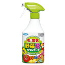 殺虫殺菌剤 カダンセーフ 250ml【フマキラー 殺虫剤 4902424433951】