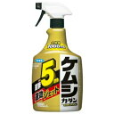 殺虫剤 カダン ケムシカダンHS 1000ml【フマキラー 4902424434026】