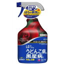 殺菌剤 マイローズ 殺菌スプレー 950ml【住友化学園芸 バラ 4975292603054】